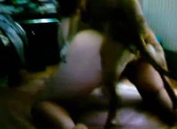 Video :Hot beastiality porn video with slut and dog